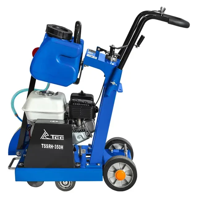 Резчик швов TSS RH-350H