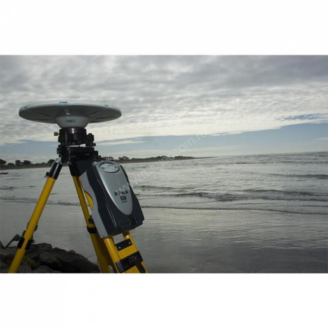 GNSS приёмник Trimble R7 GNSS RTK Rover, 1 встроенный радиомодуль 430-450 MHz GNSS приёмник Trimble R7 GNSS RTK Rover, 1 встроенный радиомодуль 430-450 MHz