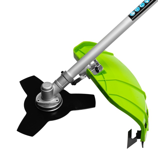 Триммер бензиновый ТС-2500Р Сибртех Триммер бензиновый ТС-2500Р Сибртех