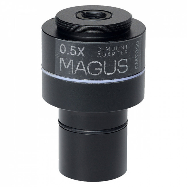 Адаптер C-mount MAGUS CMT050 Адаптер C-mount MAGUS CMT050