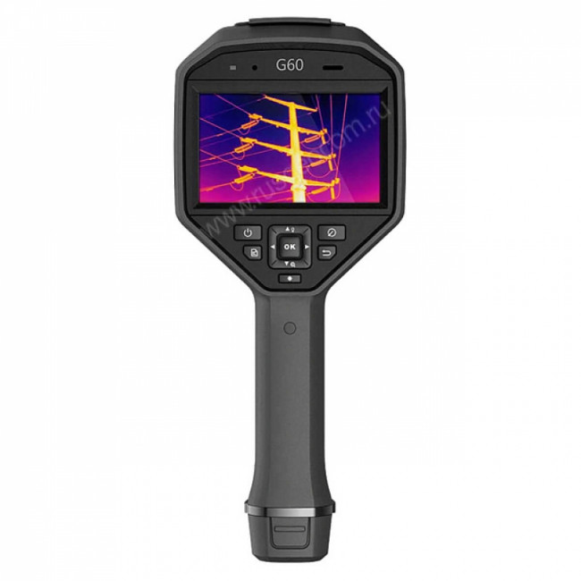 Тепловизор HIKMICRO G60 с поверкой Тепловизор HIKMICRO G60 с поверкой