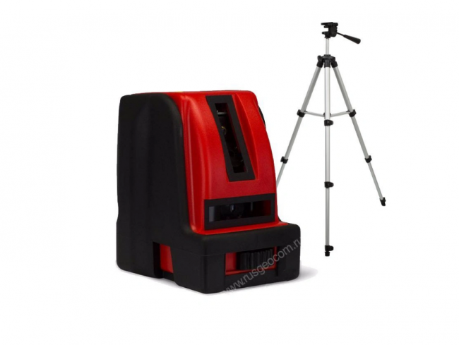 Лазерный уровень RGK LP-103 Лазерный уровень RGK LP-103