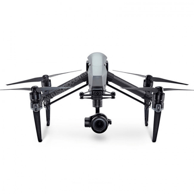 Квадрокоптер DJI Inspire 2 X5S Advanced Kit