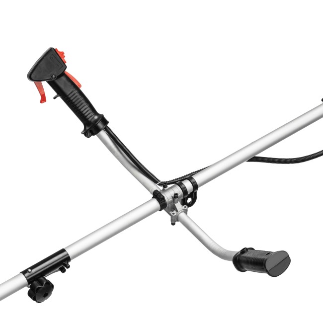 Триммер бензиновый ТС-3000Р Сибртех Триммер бензиновый ТС-3000Р Сибртех