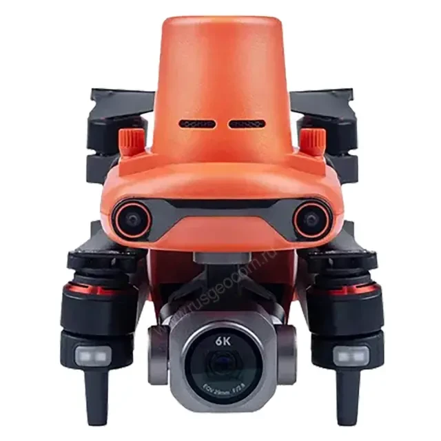 Квадрокоптер Autel Evo 2 Pro RTK (V3)