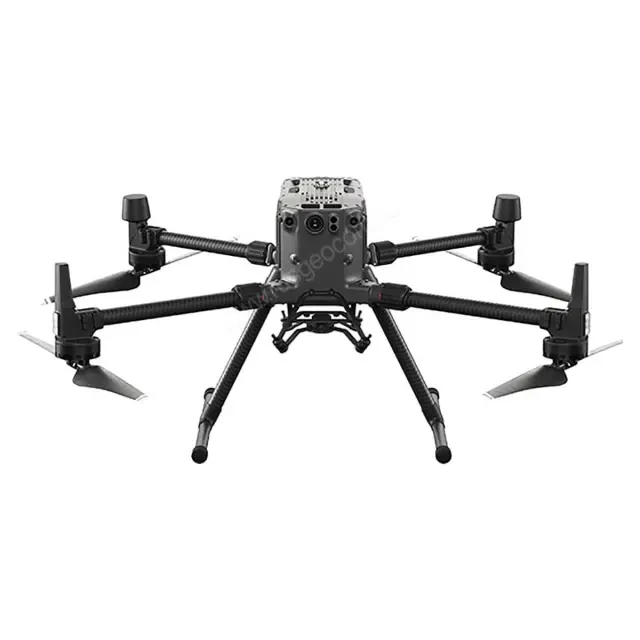 Квадрокоптер с тепловизором DJI Matrice 300 RTK Combo + Zenmuse H20N комплект