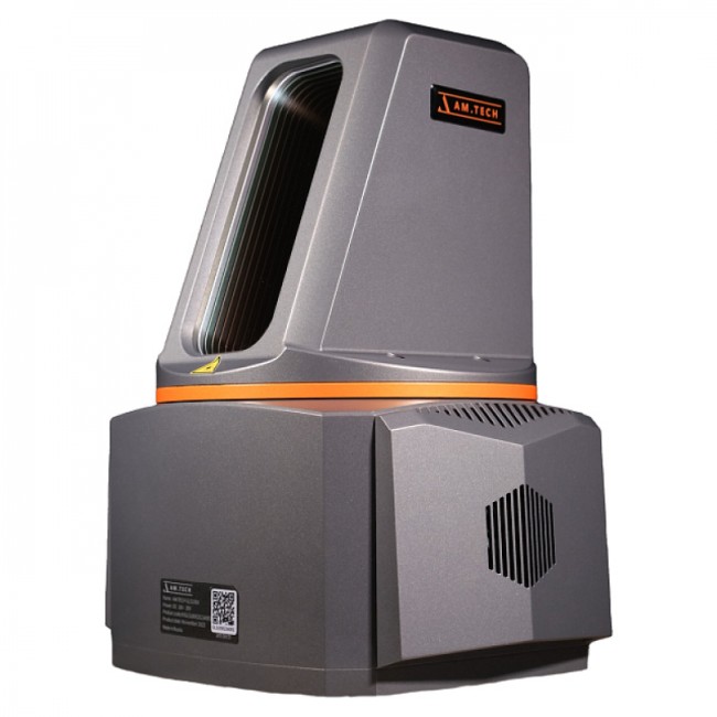 Наземный геодезический сканер AM.TECH GLS1000 Наземный геодезический сканер AM.TECH GLS1000