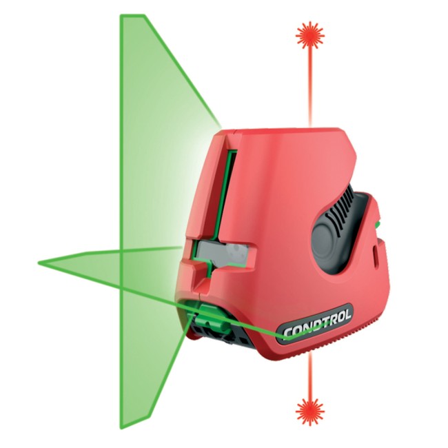 Лазерный нивелир CONDTROL NEO G220 Kit Лазерный нивелир CONDTROL NEO G220 Kit