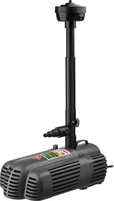Фонтанный насос для грязной воды ЗНФГ-50-3.4 ЗУБР 85 Вт Фонтанный насос для грязной воды ЗНФГ-50-3.4 ЗУБР 85 Вт