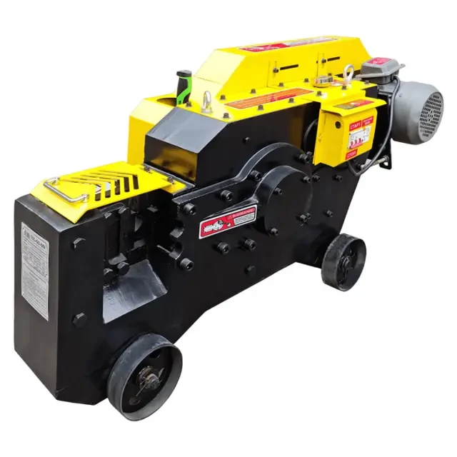 Станок для резки арматуры TSS GQ 42N