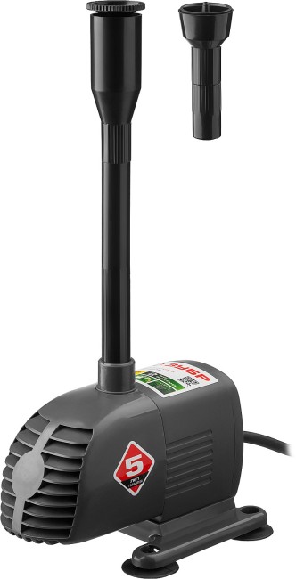 Фонтанный насос ЗНФЧ-20-1.6 ЗУБР 28 Вт Фонтанный насос ЗНФЧ-20-1.6 ЗУБР 28 Вт