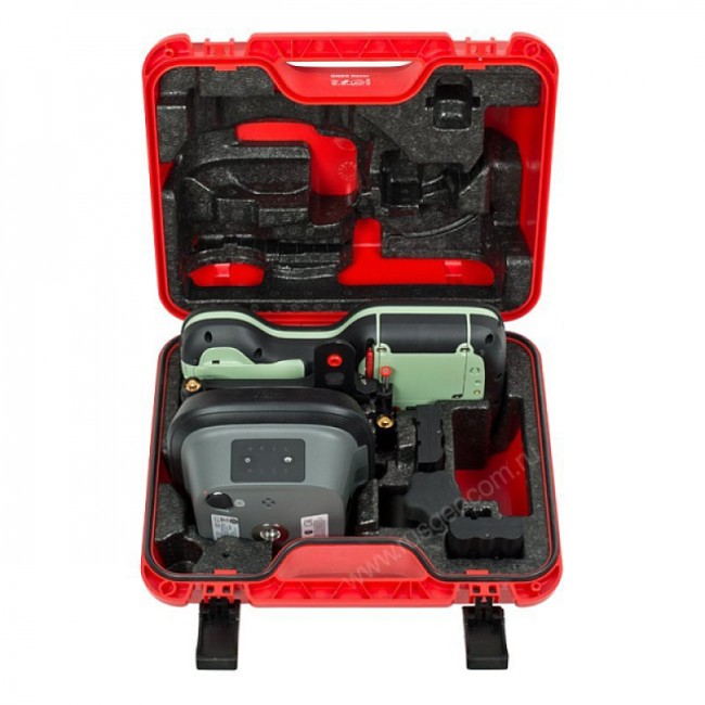 GNSS приёмник LEICA GS18T LTE (unlimited) GNSS приёмник LEICA GS18T LTE (unlimited)