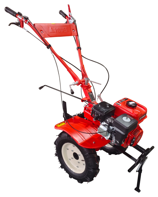 Мотоблок  М712 A-iPower