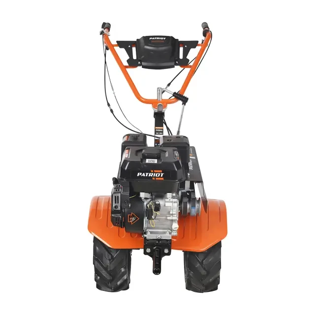 Мотоблок бензиновый Patriot Победа X-Drive