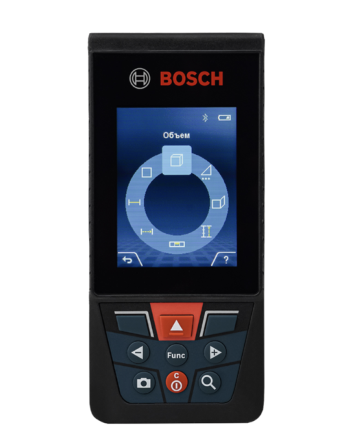 Лазерный дальномер Bosch GLM 150-27 C Professional (0.601.072.Z00) Лазерный дальномер Bosch GLM 150-27 C Professional (0.601.072.Z00)