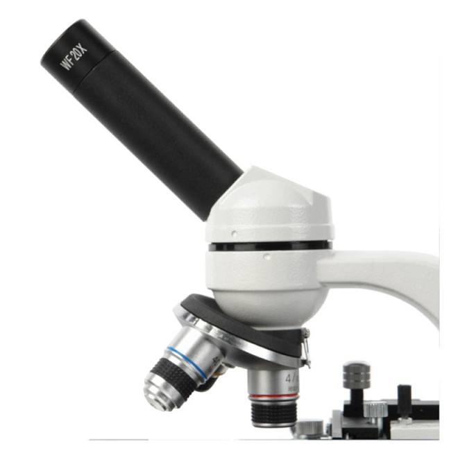 Микроскоп биологический Микромед С-11 (вар. 1М LED)