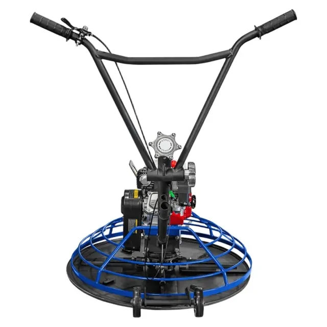 Затирочная машина бензиновая TSS DMD1000H