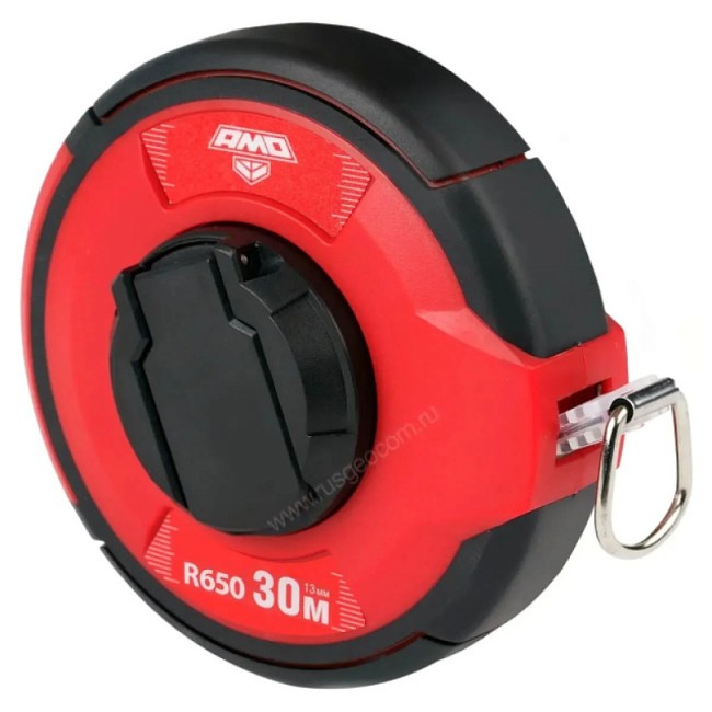 Рулетка AMO R650 с калибровкой Рулетка AMO R650 с калибровкой