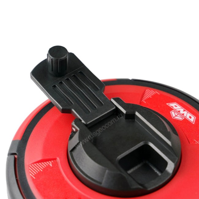 Рулетка AMO R650 с калибровкой Рулетка AMO R650 с калибровкой