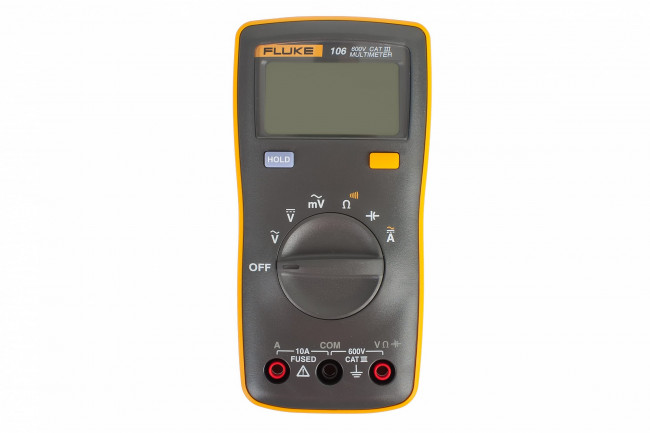 Мультиметр Fluke 106 Мультиметр Fluke 106