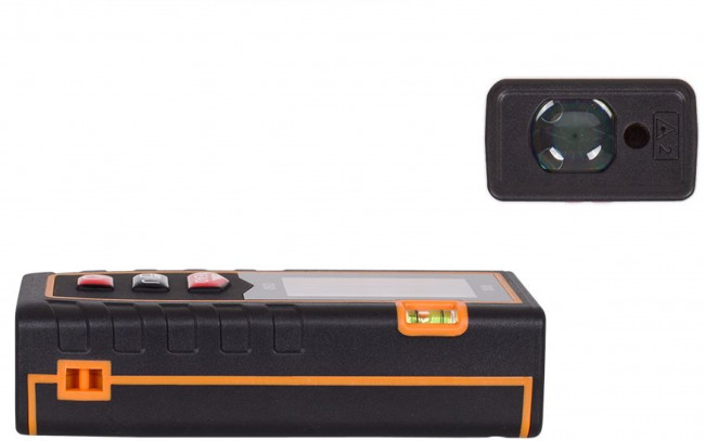 Лазерный дальномер RGK D30 Лазерный дальномер RGK D30