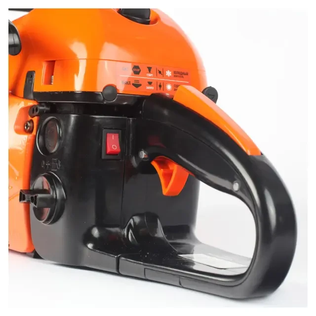 Цепная бензиновая пила Patriot PT 4518 Imperial Цепная бензиновая пила Patriot PT 4518 Imperial