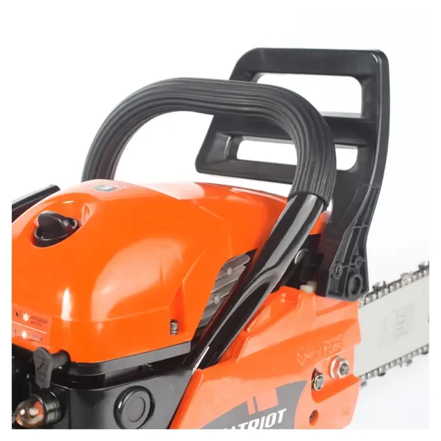 Цепная бензиновая пила Patriot PT 4518 Imperial Цепная бензиновая пила Patriot PT 4518 Imperial