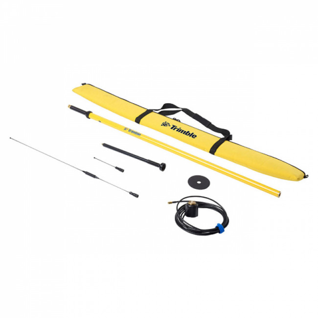 Усилитель антенны с кейсом TDL 450, 430-450 МГц Усилитель антенны с кейсом TDL 450, 430-450 МГц