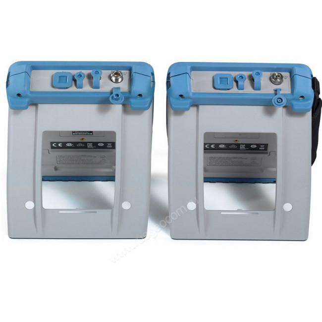 Портативный анализатор спектра Rohde & Schwarz FPH до 6 ГГц Портативный анализатор спектра Rohde & Schwarz FPH до 6 ГГц