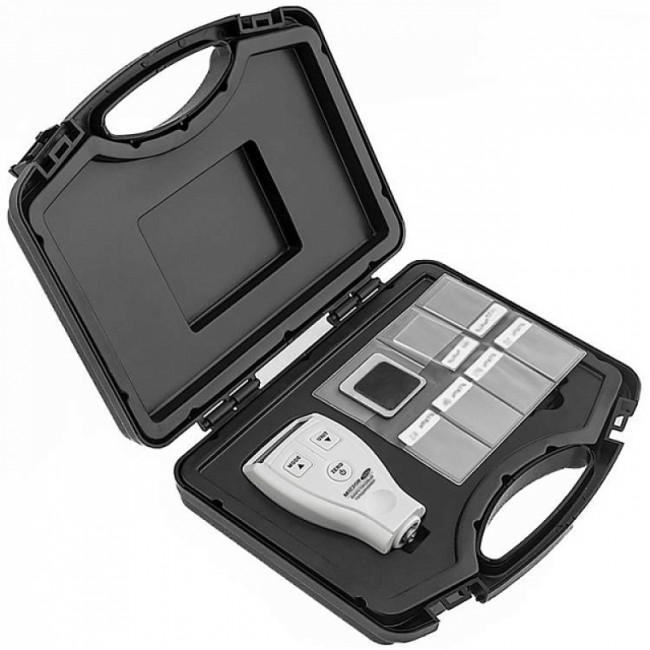 Вихретоковый толщиномер МЕГЕОН 19250 Вихретоковый толщиномер МЕГЕОН 19250