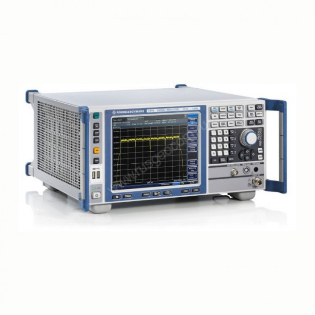 Анализатор спектра Rohde Schwarz FSVA13 Анализатор спектра Rohde Schwarz FSVA13
