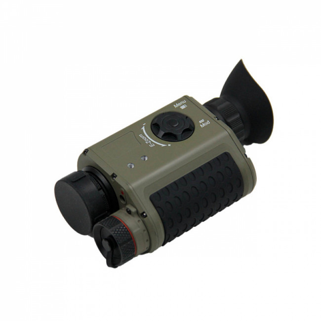 Тепловизионный прицел LONGOT K9 Тепловизионный прицел LONGOT K9