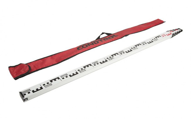 Рейка Condtrol TS5M