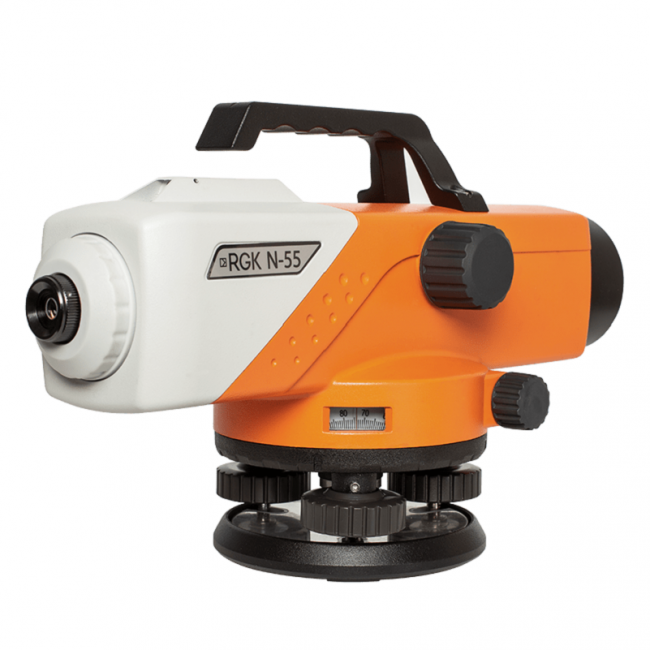 Высокоточный нивелир RGK N-55 Высокоточный нивелир RGK N-55