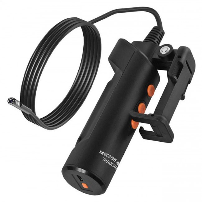 Эндоскоп МЕГЕОН 33031 Эндоскоп МЕГЕОН 33031