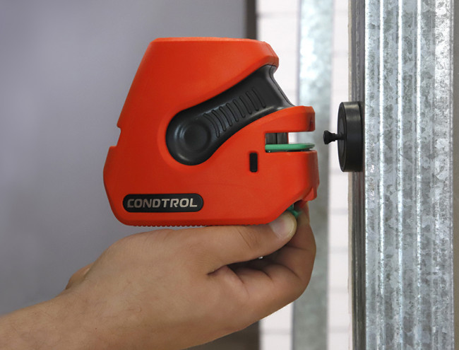Лазерный нивелир CONDTROL NEO G100 Лазерный нивелир CONDTROL NEO G100