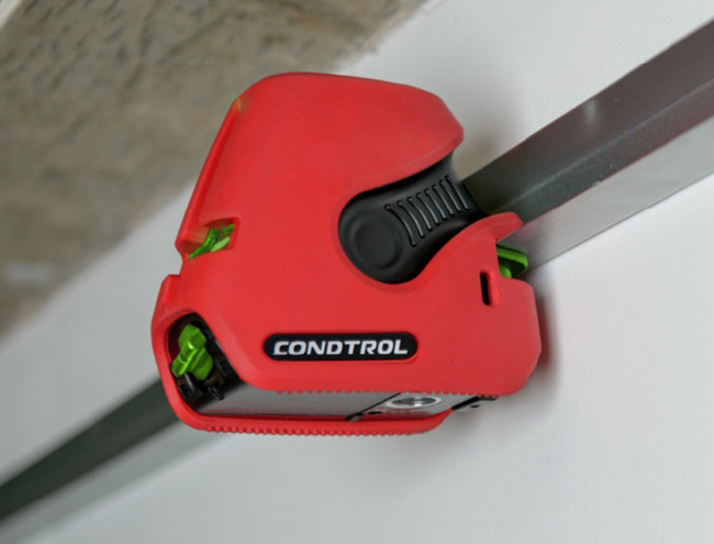 Лазерный нивелир CONDTROL NEO G100 Лазерный нивелир CONDTROL NEO G100
