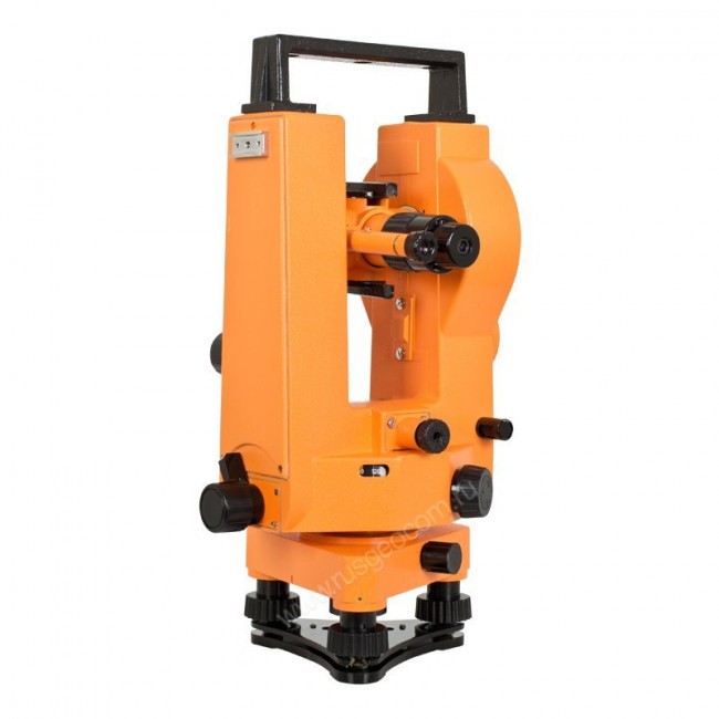 Оптический теодолит УОМЗ 3Т5КП Оптический теодолит УОМЗ 3Т5КП