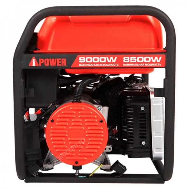 Бензиновый генератор A-iPower A9000TEAX Бензиновый генератор A-iPower A9000TEAX