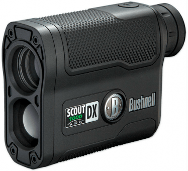 Оптический дальномер Bushnell Scout DX 1000 ARC Оптический дальномер Bushnell Scout DX 1000 ARC