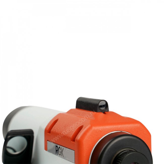 Комплект оптический нивелир RGK C-24 + штатив S6-N + рейка RGK TS-7 Комплект оптический нивелир RGK C-24 + штатив S6-N + рейка RGK TS-7