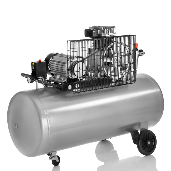 Воздушный компрессор Hyundai масляный HYC 40200-3BD Воздушный компрессор Hyundai масляный HYC 40200-3BD