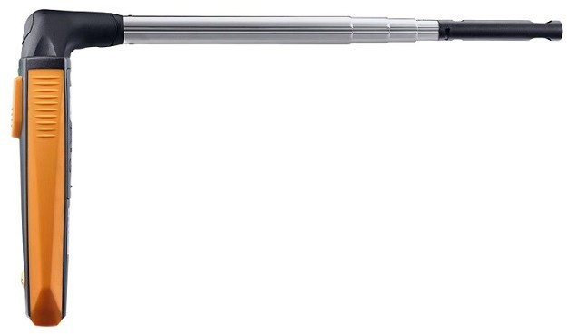 Смарт-зонд термоанемометр Testo 405i Смарт-зонд термоанемометр Testo 405i