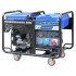 Бензиновый генератор TSS SGG 18000EH3LA 40L (190067)