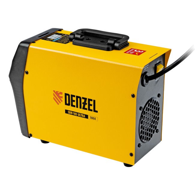 Аппарат сварочный SDR-185 Ultra Denzel Аппарат сварочный SDR-185 Ultra Denzel
