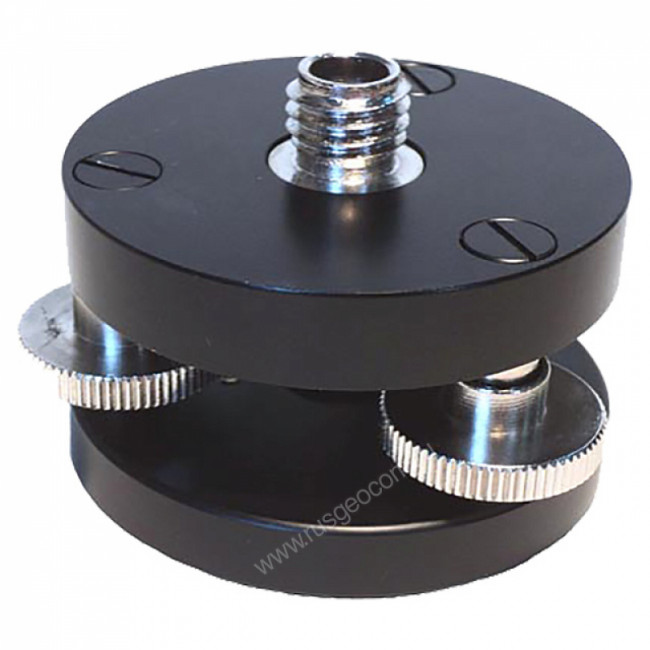 Адаптер с подъемными винтами RGK AJ13 Адаптер с подъемными винтами RGK AJ13