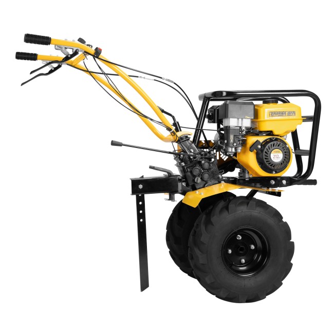 Мотоблок DPT-470S-PRO Denzel Мотоблок DPT-470S-PRO Denzel