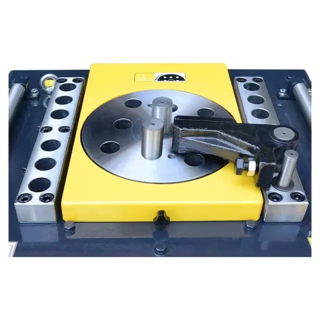 Станок для гибки арматуры TSS GW 42B Станок для гибки арматуры TSS GW 42B