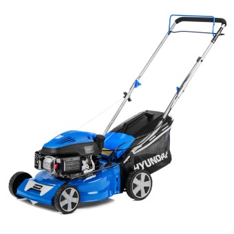 Бензиновая газонокосилка Hyundai L 4220S Бензиновая газонокосилка Hyundai L 4220S
