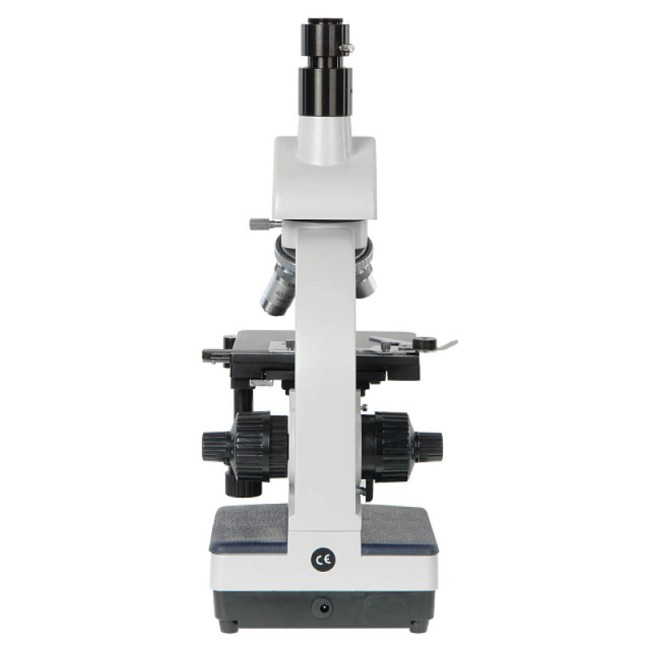 Микроскоп биологический Микромед 1 (вар. 1-20V)